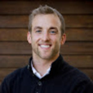 Meet your Posher, Zach